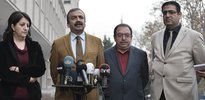 İmralı heyetinden sokağa çıkın çağrısı