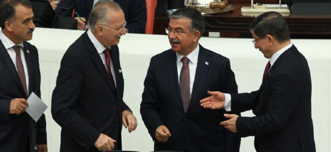 MHP'nin geçersiz oylarına 3 gerekçe