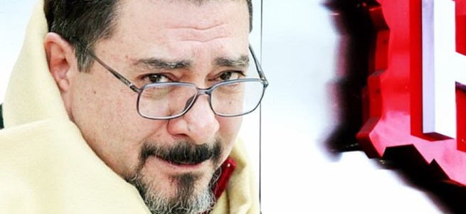 Çok bozuldular