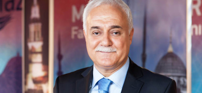 Anneniz Cennetin Kapısıdır..