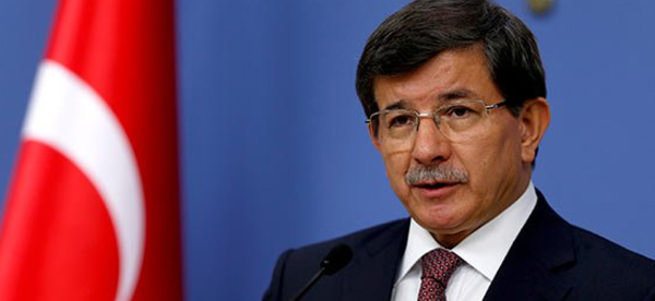Ak Parti'nin koalisyon stratejisi belli oldu