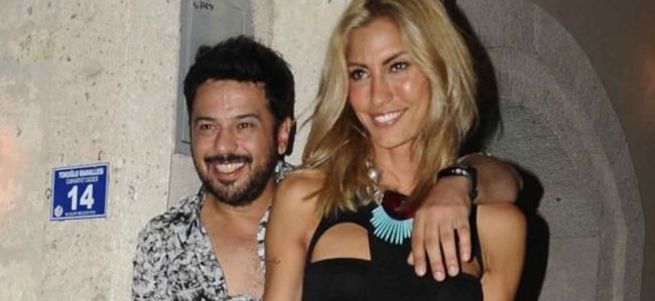 Çağla Şıkel ile Emre Altuğ'a hakarete 1500 lira ceza