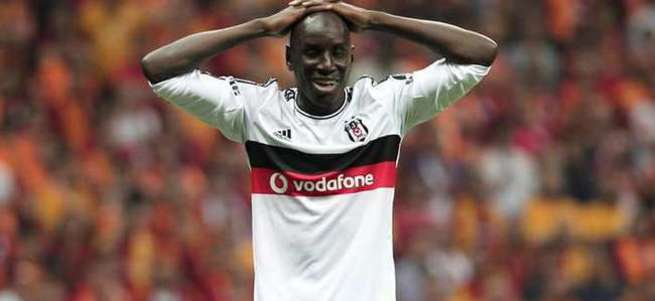 Beşiktaş'tan giden icraya koştu