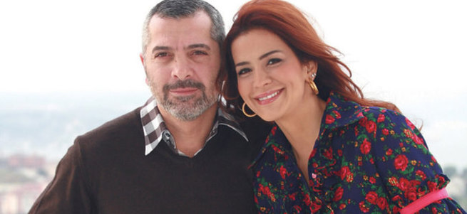 Erdal Acar'ın yeni aşkı