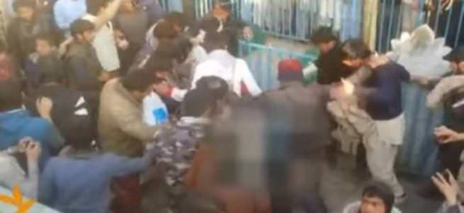 Ferhunde davasında sürpriz karar