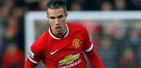 Van Persie'yi de geliyor