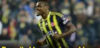 Emenike zoru görünce Müslüman oldum, oruç tutuyorum dedi