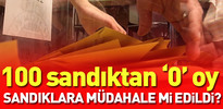 Güneydoğu'da bu sonuçlar sandıklara müdahale şüphesini arttırdı