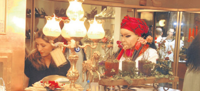 Bülent Ersoy'un kredi karı açıklaması şok etti
