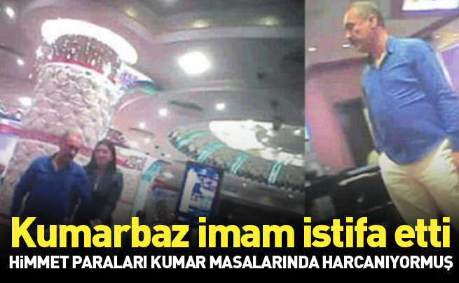 Samanyolu TV’den itiraf gibi kumarbaz yönetici açıklaması