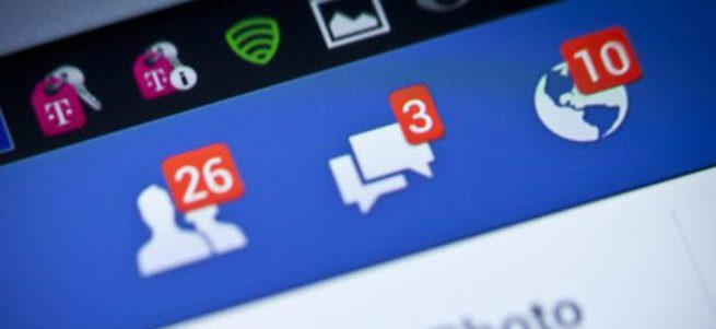 Facebook can sıkacak