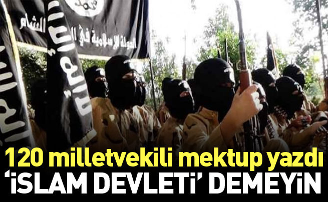 İngiliz vekillerden BBC'ye 'İslam Devleti' tepkisi