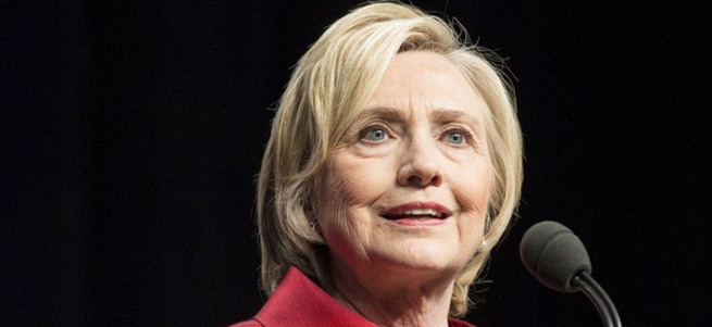 Clinton'dan Çin'e şok suçlama!