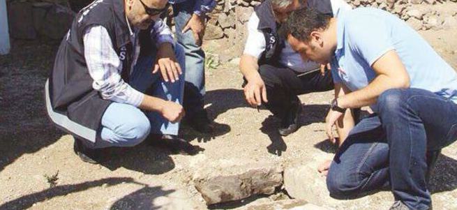 'Cinayeti ben bile unuttum nereden çıktınız'
