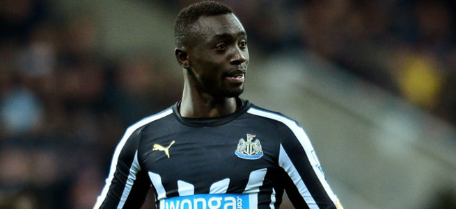 Cisse'yi alırız!
