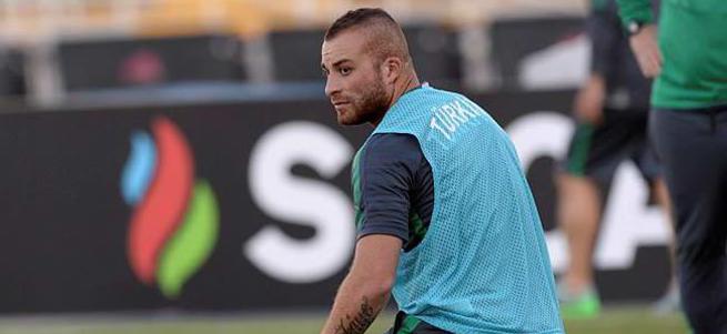 Gökhan Töre transferinde son dakika