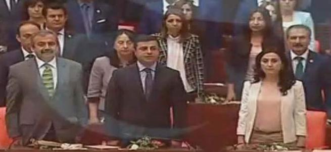 Flaş iddia: HDP bölünebilir