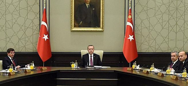 7 Haziran'dan sonra Ankara'da bir ilk