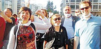 TMMOB 60 yıldır denetlenmeyen tek kurum