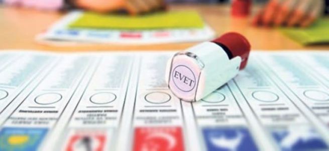 Olası bir erken seçimde... CHP karışacak