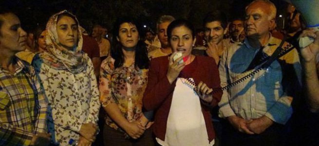 HDP‘li vekilin Kürdistan itirafı