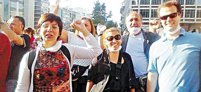 TMMOB 60 yıldır denetlenmeyen tek kurum