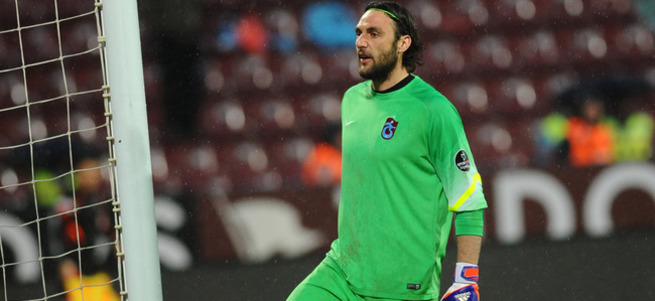 Hakan Arıkan Galatasaraylı oluyor