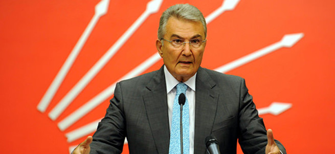 Baykal: Erdoğan bana 'Ya boş ver' dedi