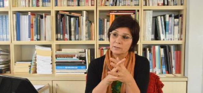 Mimarlar Odası Başkanı'ndan pişkin açıklama