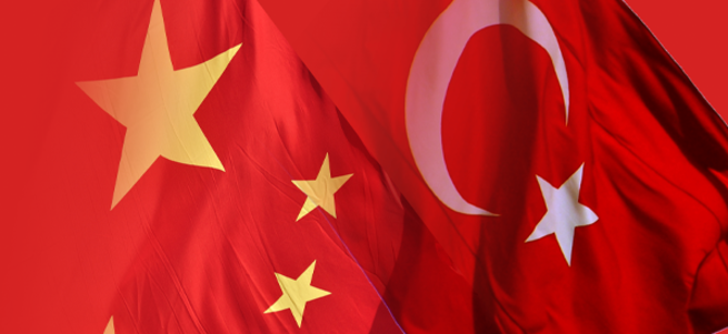 Çin'den Türkiye'ye ağır tehdit
