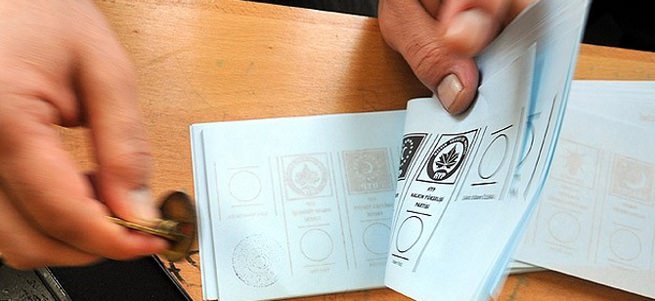 Doğu ve Güneydoğu’da ‘taşımalı seçmen’ hazırlığı