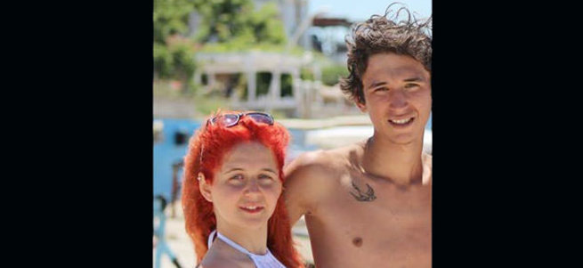 17 yaşındaki 2 gencin cesedi Kandıra Cebeci Plajı'nda bulundu
