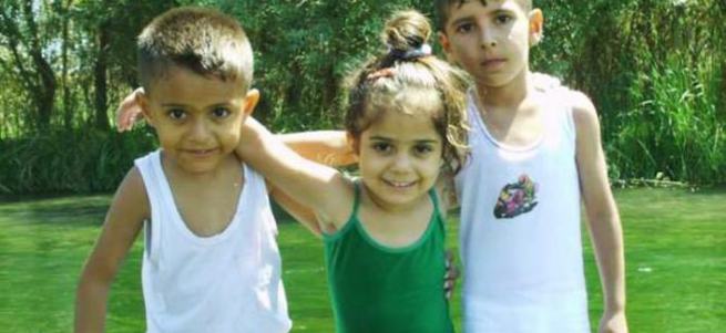 Küçük Sude'nin akıl almaz ölümü