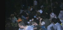Tayland 90 Uygur Türkünü Çin'e teslim etti