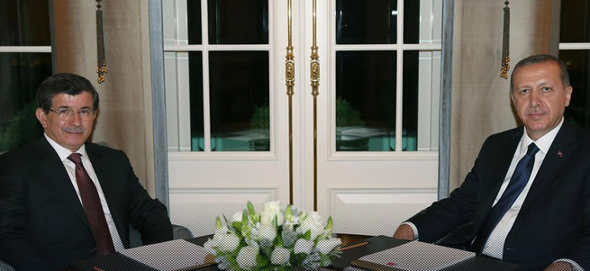 Cumhurbaşkanı Erdoğan hükümeti kurma görevini bugün vermesi bekleniyor