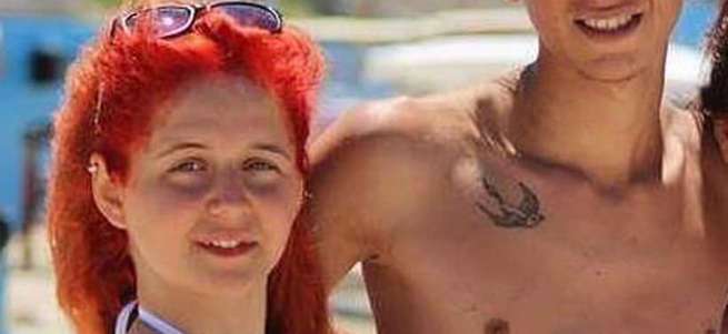 Öldürülmeden önce not bırakmış