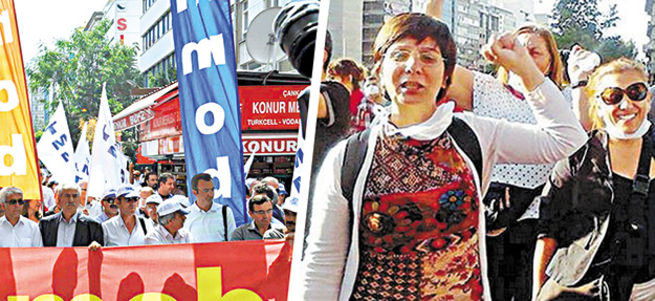 İşe gitmeden maaş almak Kemalizm'e sığar mı?