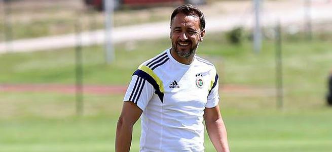 Pereira'dan şok karar