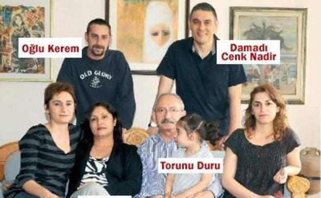 Kılıçdaroğlu'nun rezidans sessizliğinin nedeni belli oldu