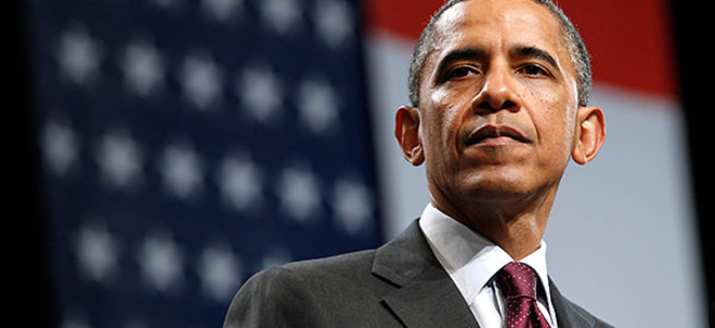 Obama'dan itiraf gibi gaf