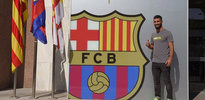 Arda Turan 5 yıllık imzayı attı