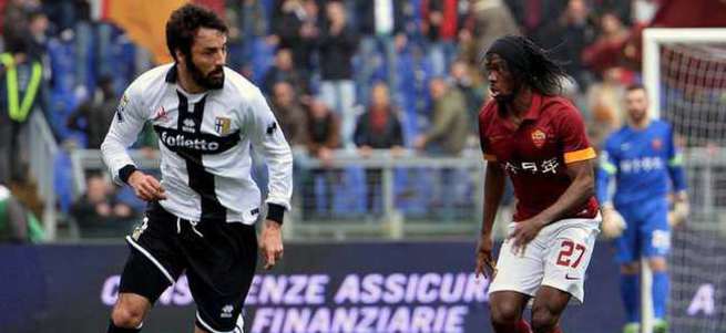 Galatasaray'dan Roma'ya 8 milyon euro
