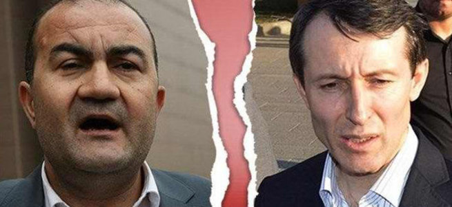 Kamikaze hakimleri paraya boğmuşlar