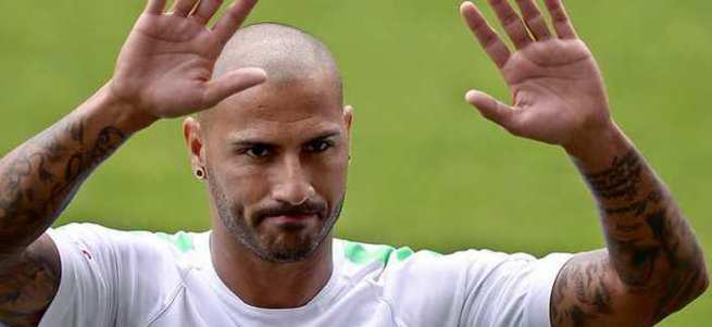 Quaresma Beşiktaş'a mı dönüyor?