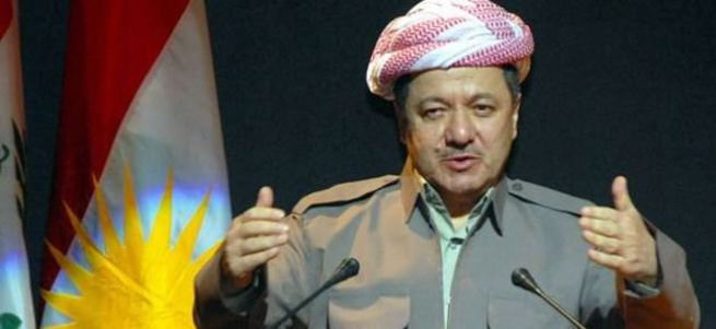 Kuzey Irak'tan Bağdat'a petrol şoku