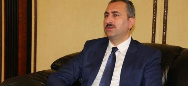 Ak Parti: HDP ile koalisyon düşüncemiz yok