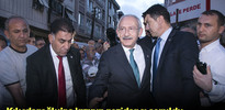 Kılıçdaroğlu'ndan rezidans sorusuna ilginç cevap
