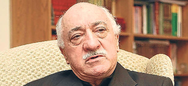 Gülen'in infaz emri: Ne gerekiyorsa yapın