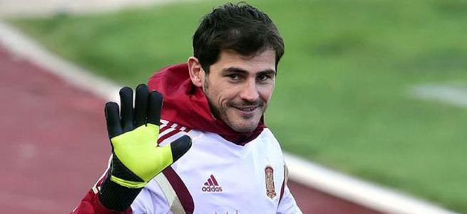 Aziz Yıldırım'dan Casillas itirafı