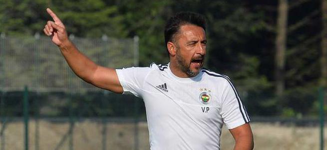 Pereira'dan flaş açıklamalar